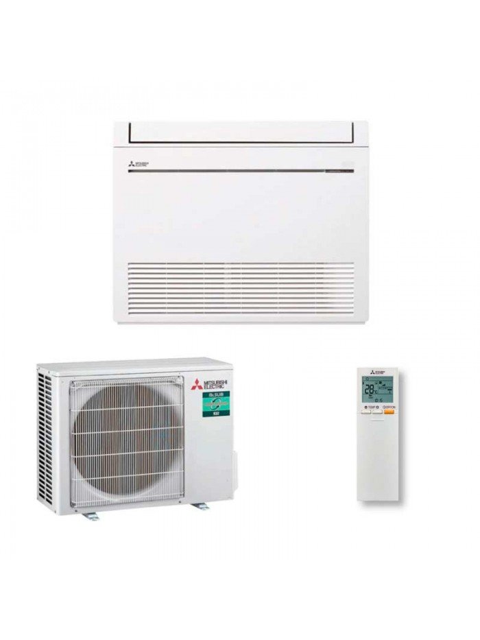 Kondicionierius MITSUBISHI ELECTRIC MFZ-KT60VG/SUZ-M60VA