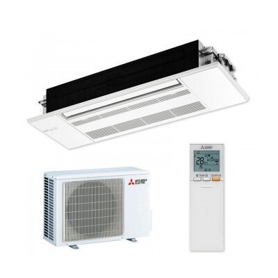 Kondicionierius MITSUBISHI ELECTRIC MLZ-KP50VF/MLP44W/SUZ-M50VA