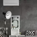 Kondicionierius MITSUBISHI ELECTRIC MSZ-AP71VGK/MUZ-AP71VG