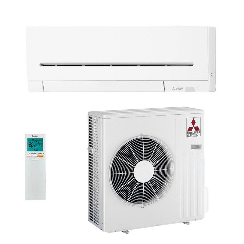 Kondicionierius MITSUBISHI ELECTRIC MSZ-AP71VGK/MUZ-AP71VG