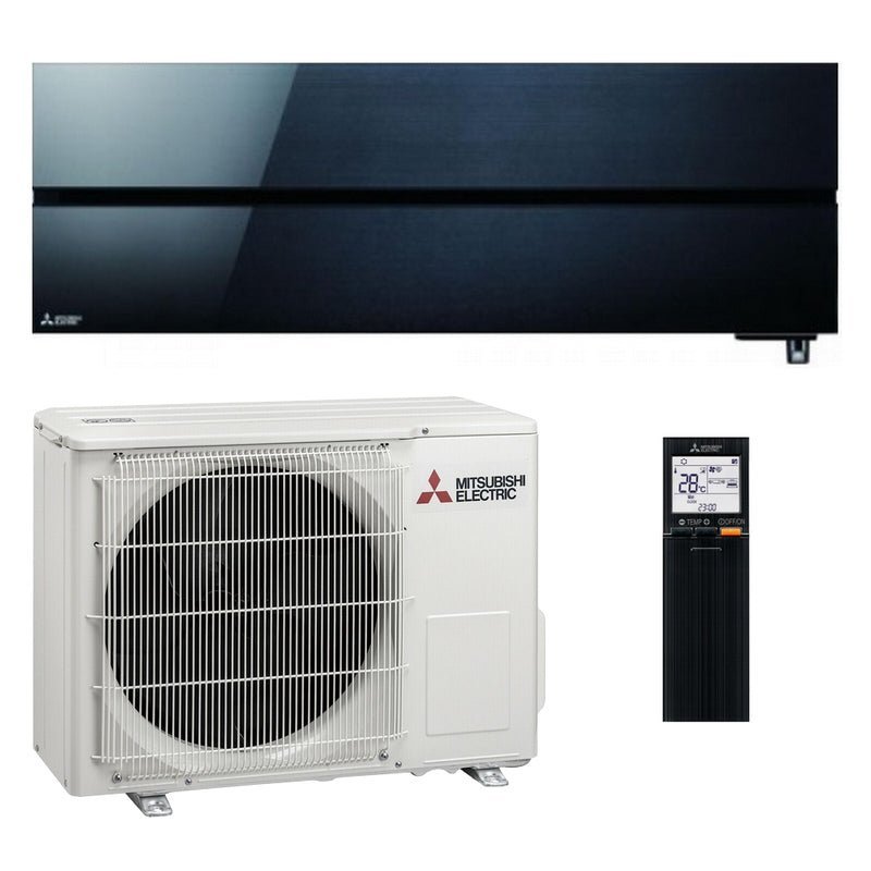 Kondicionierius MITSUBISHI ELECTRIC MSZ-LN60VG2B/MUZ-LN60VG2