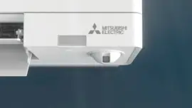 Kondicionierius MITSUBISHI ELECTRIC MSZ-RW50VGK/MUZ-RW50VGH