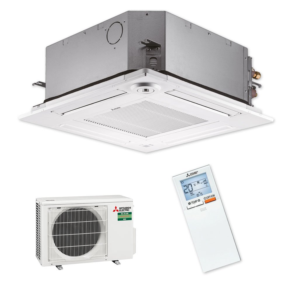 Kondicionierius MITSUBISHI ELECTRIC SLZ-M60FA2/SLP-2FALM2/SUZ-M60VA