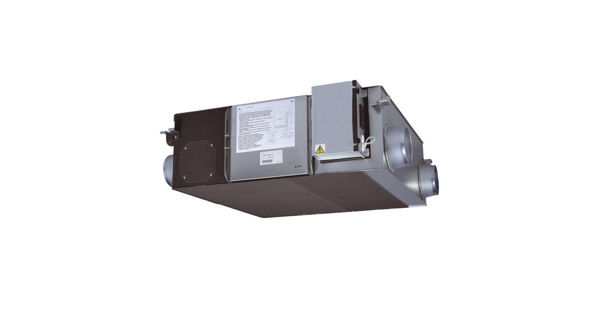 Rekuperatorius MITSUBISHI ELECTRIC LGH-50RVX3-E