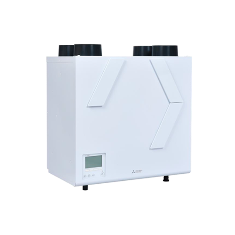 Rekuperatorius MITSUBISHI ELECTRIC VL-500CZPVU-R-EG