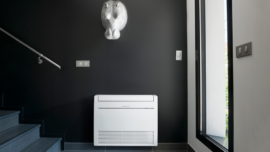 Kondicionierius MITSUBISHI ELECTRIC MFZ-KT60VG/SUZ-M60VA