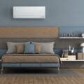 Vidaus blokas MITSUBISHI ELECTRIC MSZ-AY50VGK