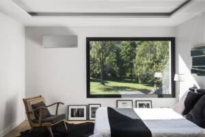 Vidaus blokas MITSUBISHI ELECTRIC MSZ-EF50VGKS