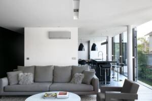 Vidaus blokas MITSUBISHI ELECTRIC MSZ-EF50VGKS