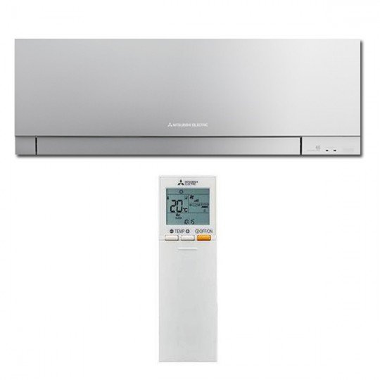 Vidaus blokas MITSUBISHI ELECTRIC MSZ-EF50VGKS