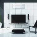 Vidaus blokas MITSUBISHI ELECTRIC MSZ-LN50VG2W