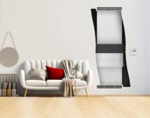 Vidaus blokas MITSUBISHI ELECTRIC SFZ-M70VA