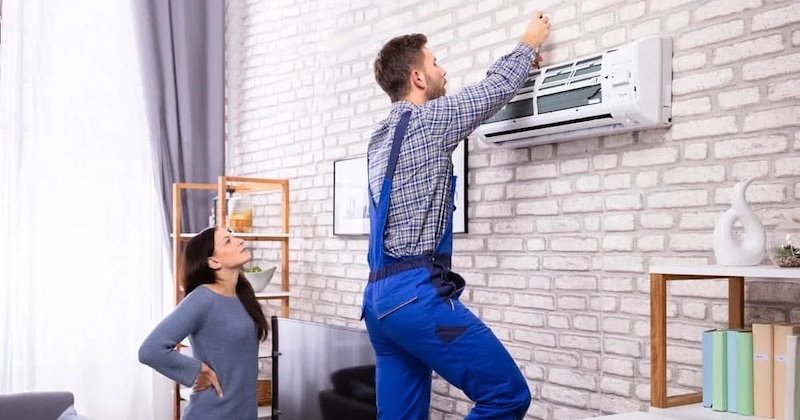 konsultacija silumos siurbliai inoventas oro kondicionierius